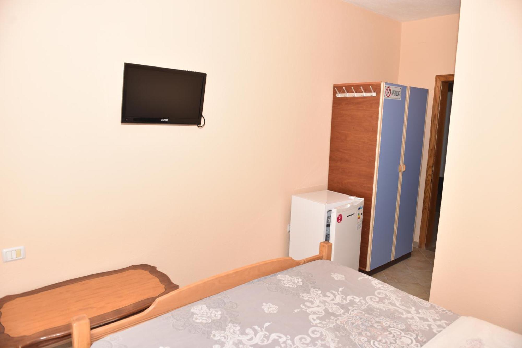 Hotel Termal Peshkopi Exteriér fotografie