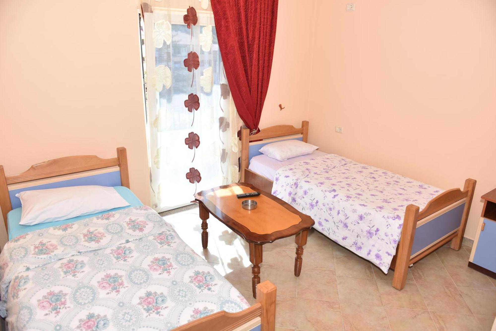 Hotel Termal Peshkopi Exteriér fotografie